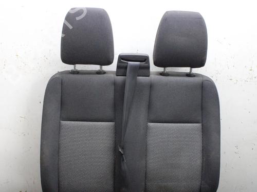 Left front seat FORD TRANSIT CUSTOM V362 Van (FY, FZ) 2.2 TDCi | BP39812352C15 - Image 3