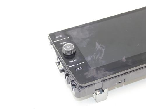 Display VW TAIGO (CS1) 1.0 TSI | BP39836951C48 - Image 3
