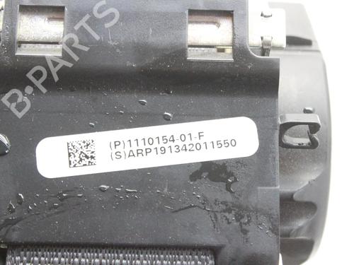 Rear left seatbelt TESLA MODEL 3 (5YJ3) EV AWD | BP39876669I29 - Image 5