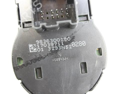 Control unit OPEL MOKKA MOKKA-e | BP39959421M11 - Image 5
