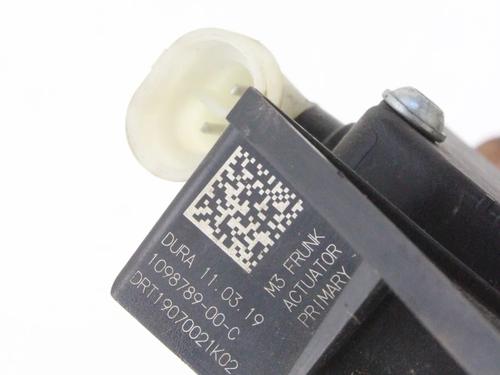 Control unit TESLA MODEL 3 (5YJ3) EV AWD | BP39777514M11 - Image 4