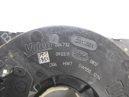 Steering column stalk MINI MINI (R56) Cooper SD | BP39801097I23 - Image 4