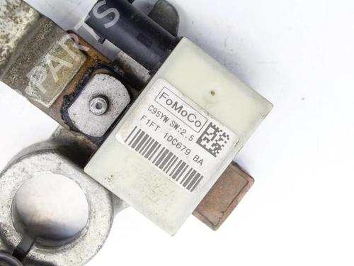 Cable FORD FOCUS III 1.0 EcoBoost | BP39855141E12 - Image 5