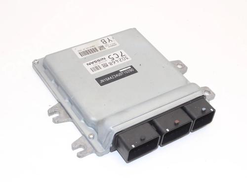 Used Engine control unit (ECU) Engine control unit (ECU) NISSAN 370Z Coupe (Z34) NISMO 3.7 (344 hp) 39833176 39833176