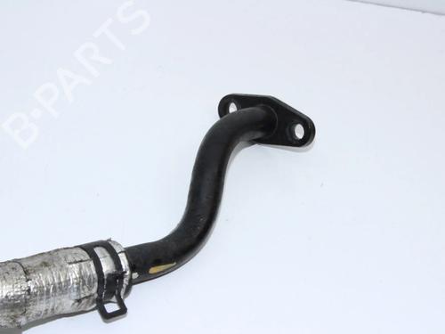 Pipe HYUNDAI ix35 (LM, EL, ELH) 2.0 CRDi 4WD | BP39800632M125 - Image 3