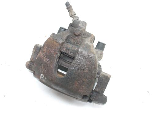 Right front brake caliper MAZDA 3 (BL) 2.2 MZR CD (BL10) | BP39783631M104 - Image 2