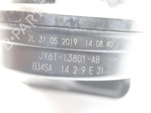 Horn FORD FOCUS IV (HN) 1.0 EcoBoost | BP39804007E13 - Image 10