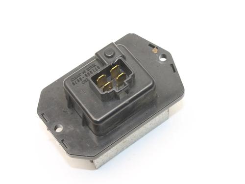 Used Heater resistor Heater resistor HONDA INSIGHT (ZE_) 1.3 IMA (ZE28, ZE2) (88 hp) 39841679 39841679