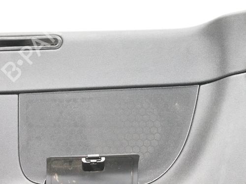Rear right panel AUDI TT (8N3) 1.8 T quattro | BP39800588C61 - Image 3