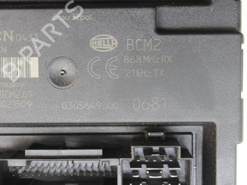 Control unit AUDI A6 C7 (4G2, 4GC) 2.0 TDI | BP39796181M11 - Image 4