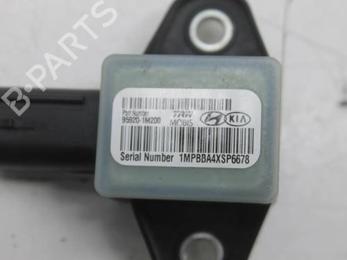 Electronic sensor KIA OPTIMA (FSGDS6B) 2.4 Hybrid | BP40617963M84 - Image 3