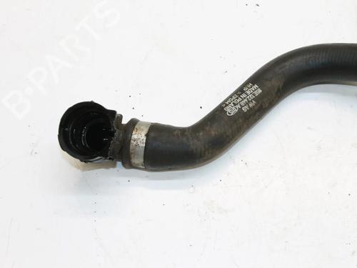 Pipe AUDI Q6 E-TRON (GFB) e-tron quattro | BP39823308M125 - Image 2