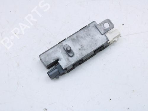 Electronic module AUDI TT (8J3) 3.2 V6 quattro | BP39867401M83 - Image 2