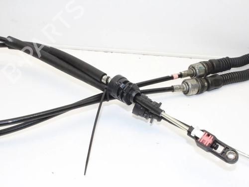 Cable MAZDA 3 (BM, BN) 2.0 | BP39804755E12 - Image 3
