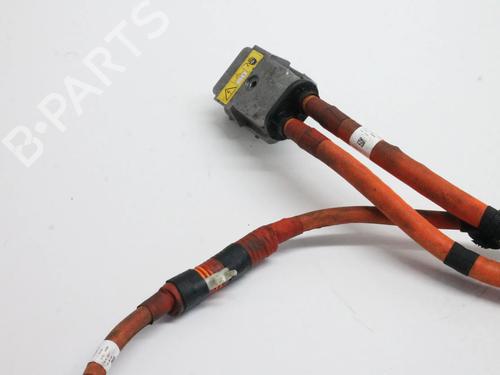 Inverter/Converter JAGUAR I-PACE (X590) EV400 AWD | BP39835334M119 - Image 3
