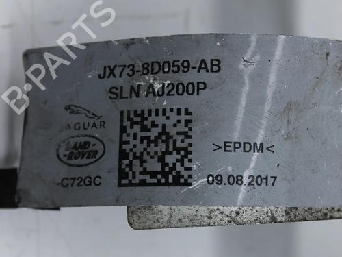Pipe JAGUAR XF II (X260) 2.0 | BP39854144M125 - Image 6