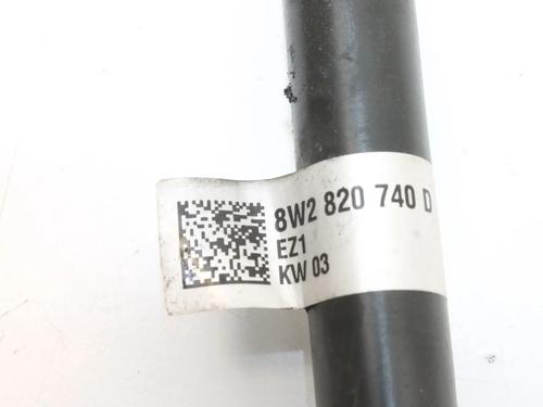 AC pipe AUDI A4 B9 (8W2, 8WC) 2.0 TDI | BP39793527M126 - Image 6