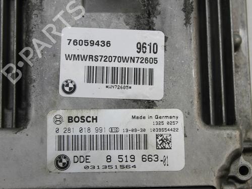 Electronic module MINI MINI PACEMAN (R61) Cooper SD ALL4 | BP39846090M83 - Image 4