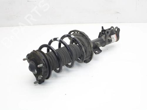 Used Right front shock absorber Right front shock absorber HYUNDAI KONA (OS, OSE, OSI) EV (136 hp) 39822958 39822958