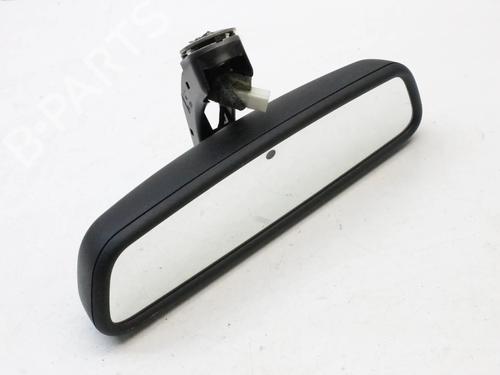 Used Rear mirror Rear mirror LAND ROVER RANGE ROVER SPORT I (L320) 2.7 D 4x4 (190 hp) 39819899 39819899