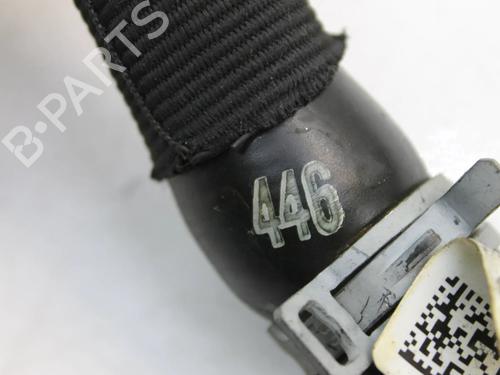 Pipe MERCEDES-BENZ A-CLASS (W177) AMG A 35 4-matic (177.051) | BP39833338M125 - Image 5