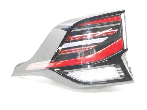 Used Left taillight Left taillight KIA SPORTAGE V (NQ5) 1.6 T-GDI (180 hp) 39861826 39861826