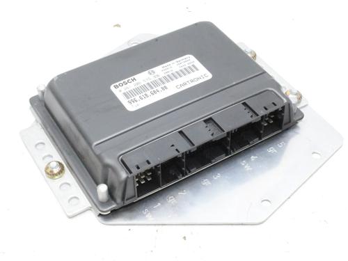 Electronic module PORSCHE BOXSTER (986) S 3.2 | BP39826985M83 - Image 5