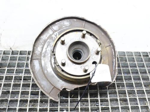 Used Left rear steering knuckle Left rear steering knuckle JAGUAR XK 8 Coupe (X100) 4.0 (294 hp) 39837279 39837279