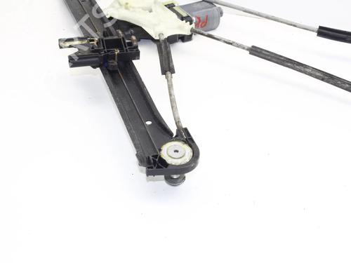 Front left window mechanism AUDI A3 (8V1, 8VK) 2.0 TDI | BP39877879C22 - Image 3