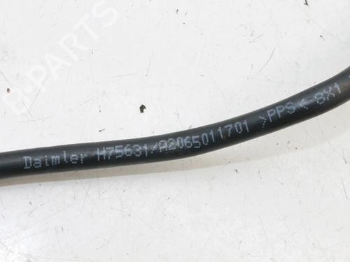 Pipe MERCEDES-BENZ C-CLASS T-MODEL (S206) C 200 (206.242) | BP39855137M125 - Image 6