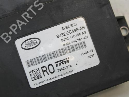 Electronic module LAND ROVER RANGE ROVER EVOQUE (L538) 2.2 D 4x4 | BP39805847M83 - Image 4