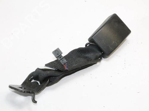 Used Seat buckle Seat buckle BMW 4 Convertible (F33, F83) 420 d (190 hp) 39768752 39768752