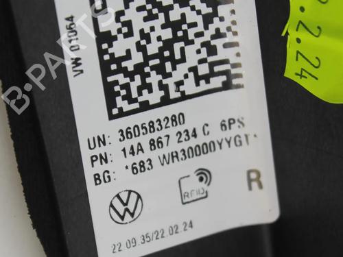Andre VW ID.7 (ED2) PRO | BP39833205O1 - Image 9