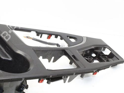 Middle console LEXUS UX (_AA1_, _AH1_, _MA1_) 250h (MZAH10) | BP39781872I22 - Image 4