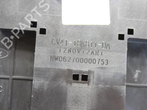 Electronic module FORD KUGA II (DM2) 2.0 TDCi 4x4 | BP39839435M83 - Image 7