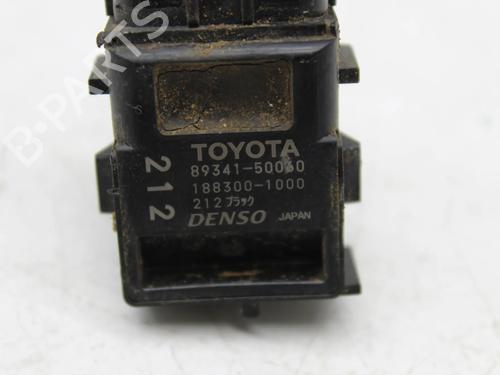 Electronic module LEXUS LS (_F4_) 600h AWD (UVF45, UVF46) | BP39780447M83 - Image 3