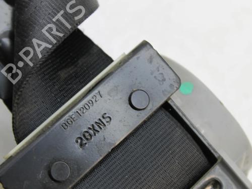 Rear right seatbelt FORD RANGER (TKE) 2.2 TDCi 4x4 | BP39823156I28 - Image 4