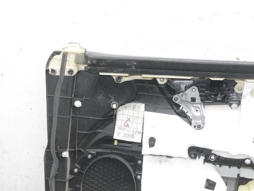 Front left panel LEXUS CT (ZWA10_) 200h (ZWA10_, ZWA10R) | BP39798870C58 - Image 6