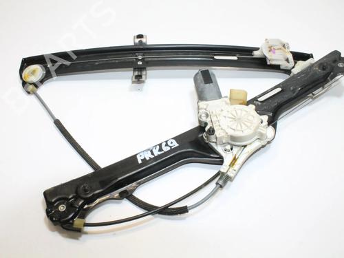 front-left-window-mechanism-bmw-x5-e70-2006-2007-2008-2009-2010-2011-2012-2013-39828323 main image