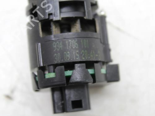 Electronic sensor MERCEDES-BENZ E-CLASS T-Model (S212) E 350 BlueTEC (212.226) | BP39827904M84 - Image 3