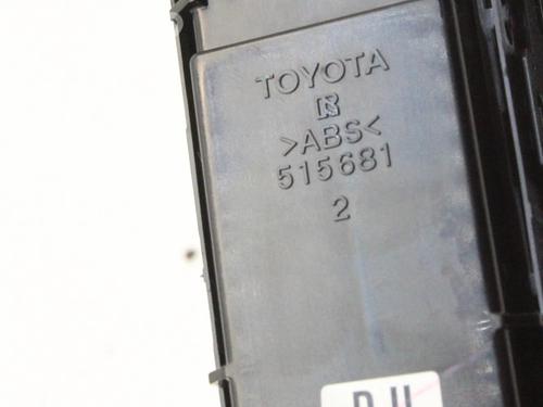 Right front window switch LEXUS IS III (_E3_) 300h (AVE30_, AVE30R) | BP39781647I26 - Image 6