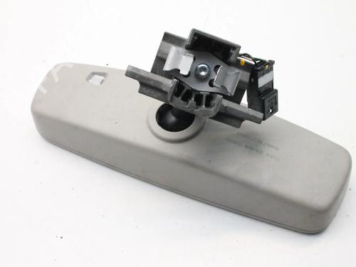 Rear mirror RENAULT CAPTUR I (J5_, H5_) 1.2 TCe 120 | BP39778866I6 - Image 4