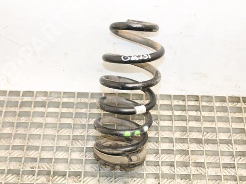 Used Shock absorber spring Shock absorber spring JAGUAR E-PACE (X540) 2.0 D180 AWD (179 hp) 39832590 39832590