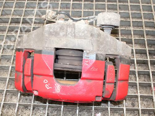 Right front brake caliper AUDI TT Roadster (8J9) 2.0 TTS quattro | BP39860236M104 - Image 5