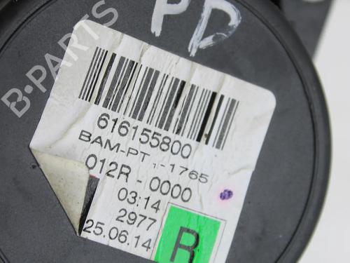 Front right seatbelt VOLVO V60 I (155) D6 Hybrid AWD | BP39780816I25 - Image 5