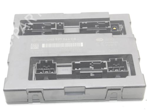 control-unit-audi-a8-d4-4h2-4h8-4hc-4hl-2009-2010-2011-2012-2013-2014-2015-2016-2017-2018-2019-39780958 main image