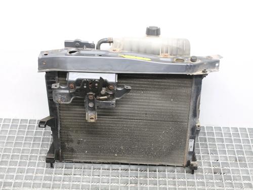 Used Radiator set Radiator set NISSAN MICRA III (K12) 1.5 dCi (82 hp) 39838215 39838215