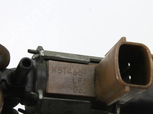 Electronic sensor MAZDA 3 (BL) 2.0 MZR (BLEFW) | BP39874071M84 - Image 3