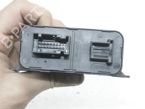 Electronic module LAND ROVER RANGE ROVER EVOQUE (L538) 2.2 D 4x4 | BP39780927M83 - Image 6