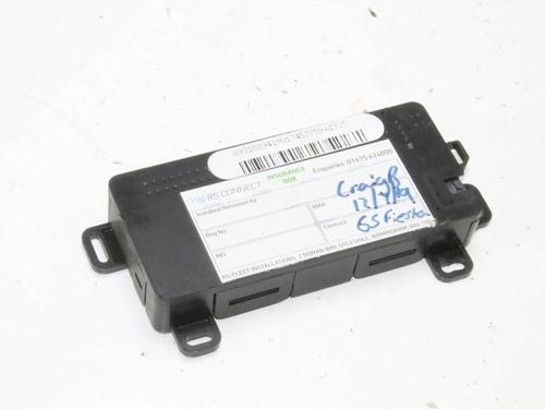 Used Control unit Control unit FORD FIESTA VI (CB1, CCN) 1.0 EcoBoost (125 hp) 39857280 39857280